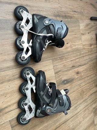 Regalo Patines Oxelo Talla 34-37