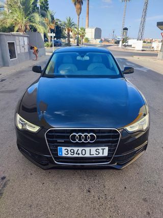 Audi A5 3.0 TDI QUATTRO 245cv S-line