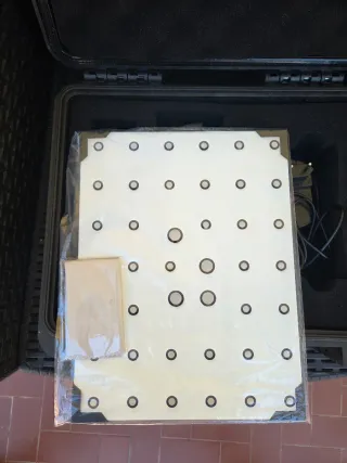 Scanner 3D creality Sermoon s1