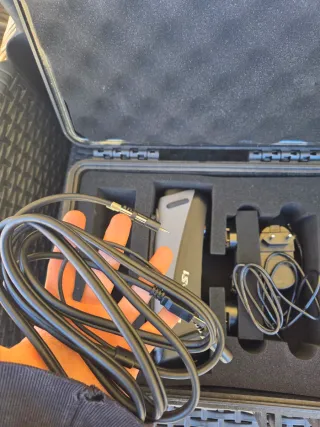 Scanner 3D creality Sermoon s1