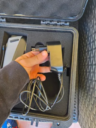 Scanner 3D creality Sermoon s1