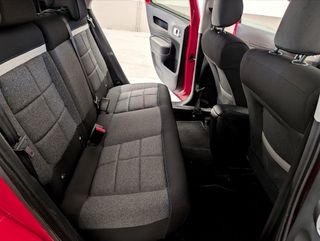 Citroen C4 Cactus 2018