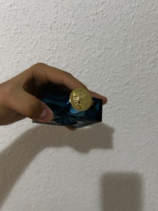 Versace Eros Eau de Toilette 100ml