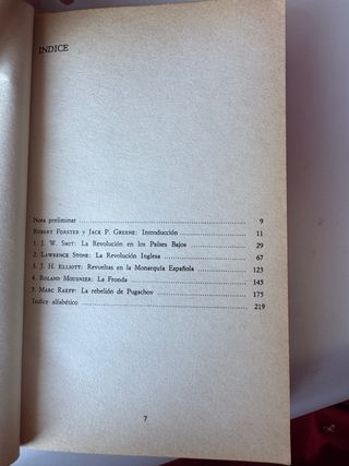 Libro de lectura