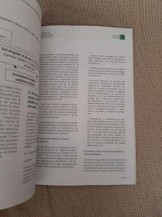 Libro de Intervención Social con Infancia y Famili