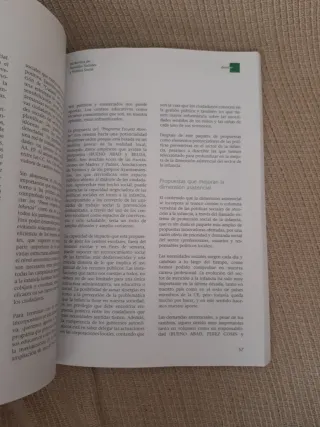 Libro de Intervención Social con Infancia y Famili