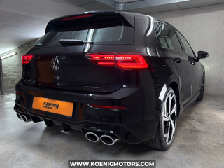 VOLKSWAGEN Golf R - 320 CV - 4 Motion