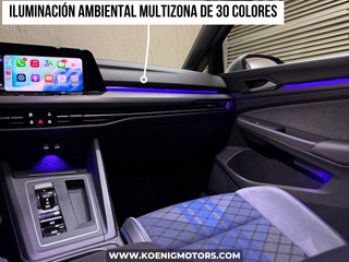 VOLKSWAGEN Golf R - 320 CV - 4 Motion