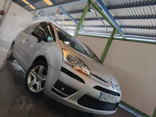 Citroen C4 Picasso 2007