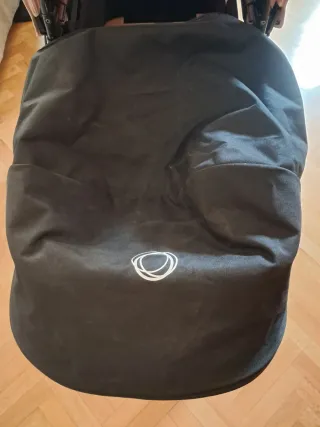 Carrito Bugaboo 2 piezas