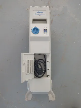 Radiador de aceite Ufesa 1000W