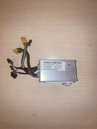 Motor + controlador + display Kukirin G2 Pro DGT