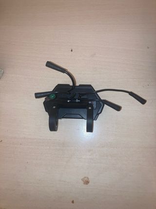 Motor + controlador + display Kukirin G2 Pro DGT