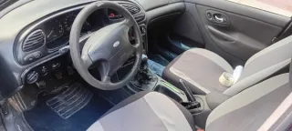 Ford  Mondeo  1.8 135 cv 2000