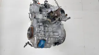 Motor Honda Civic