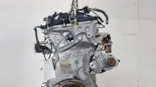 Motor Honda Civic