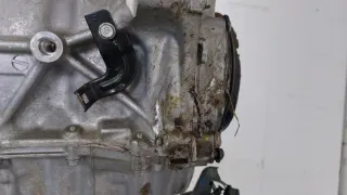 Motor Honda Civic