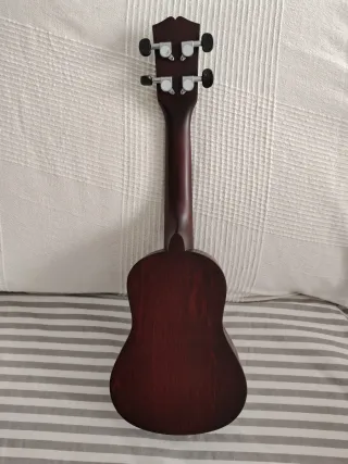 Ukelele Soprano Maui