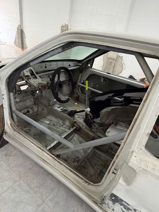 Citroen Saxo 1999