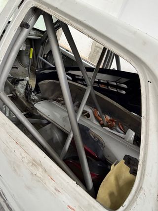 Citroen Saxo 1999