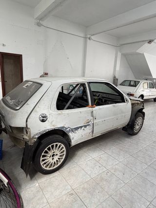 Citroen Saxo 1999