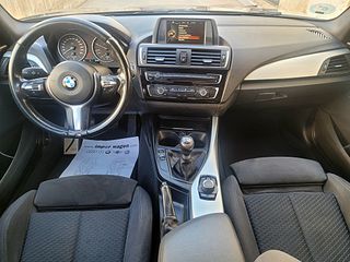 116d pack M, 6 vel, llantas 18", asientos deport..