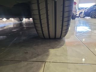 116d pack M, 6 vel, llantas 18", asientos deport..