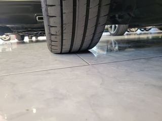 116d pack M, 6 vel, llantas 18", asientos deport..