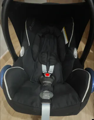 Bugaboo Camaleon Pack Completo