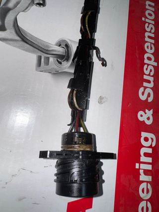 Cableado Inyectores 1.9 TDI