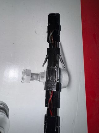 Cableado Inyectores 1.9 TDI