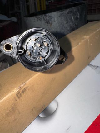 Cableado Inyectores 1.9 TDI