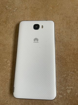 Huawei Y5 2 Bianco - Pezzi