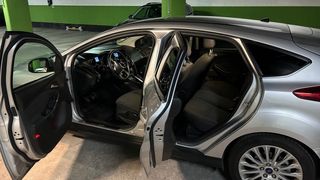 Ford Focus Titanium 1.6 TDCi 115cv | 2012