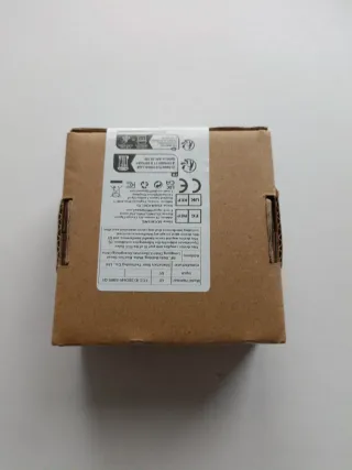 Receptor de audio Q1