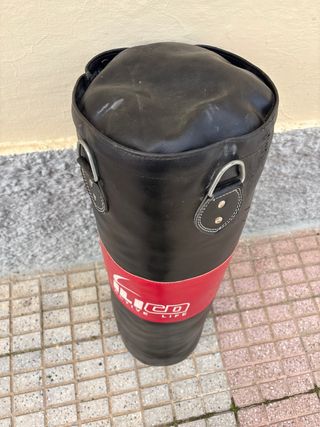 Saco de boxeo Ilico Active Life