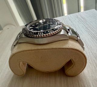 ROLEX GMT MASTER II 2018