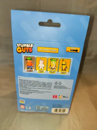 Stumble Guys Action Figure