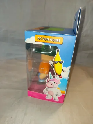 Stumble Guys Action Figure