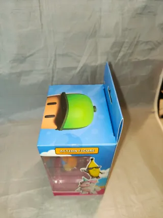 Stumble Guys Action Figure