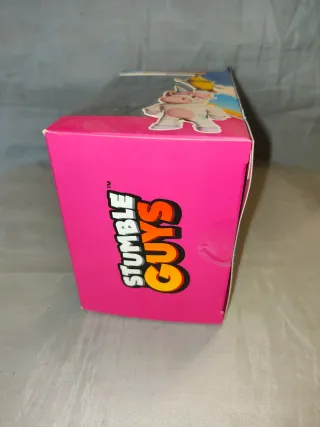 Stumble Guys Action Figure