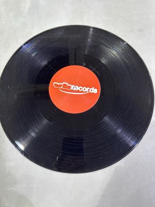 DJ Dina - Around Your Way