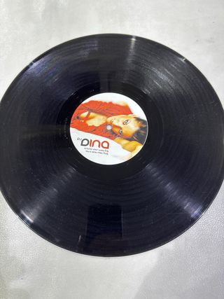 DJ Dina - Around Your Way
