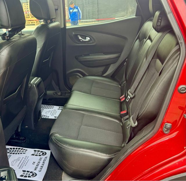 RENAULT Kadjar 1.6 Dci 130 CV