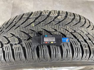 Llantas Ford Kuga 17" Originales