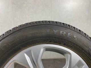Llantas Ford Kuga 17" Originales