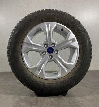 Llantas Ford Kuga 17" Originales