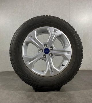 Llantas Ford Kuga 17" Originales