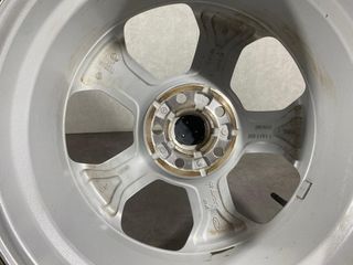 Llantas Ford Kuga 17" Originales