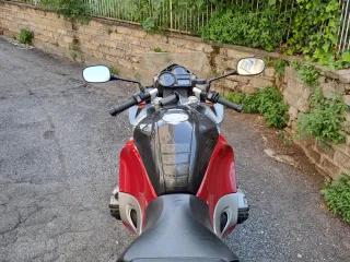 BMW R1200ST 2005 Touring